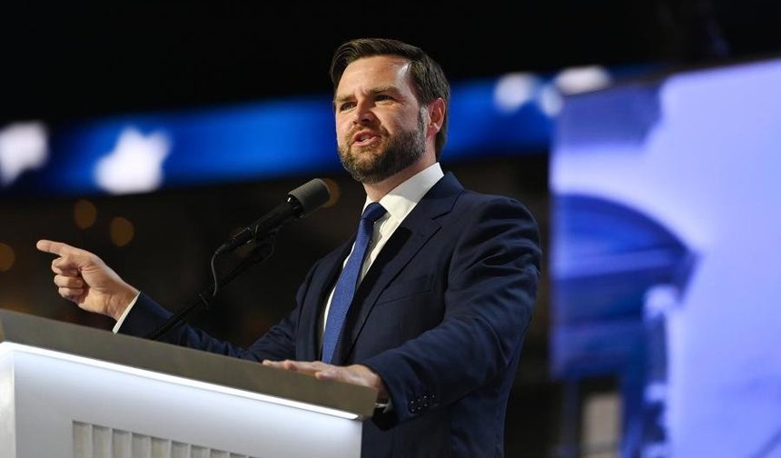 Vance: Başkan Trump, İran müzakereleri için net kurallar belirledi