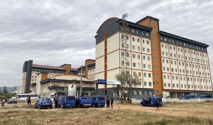 Zeren'in öldüğü asansör kazasına ilişkin davada kamu görevlilerine beraat