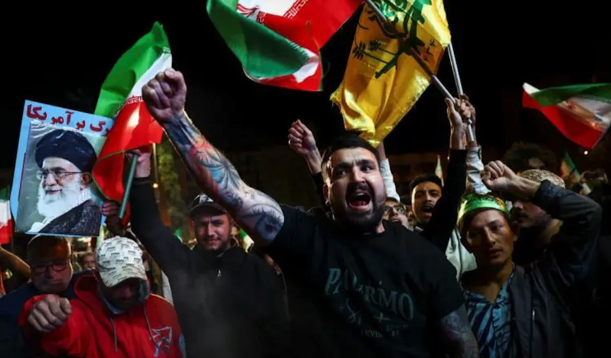 İran ve ABD Hürmüz Boğazı’nın açılmasında anlaştı