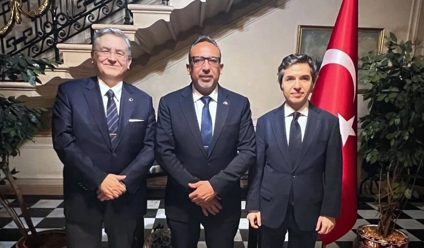 50. yılda TTFF Kupası finali belli oldu