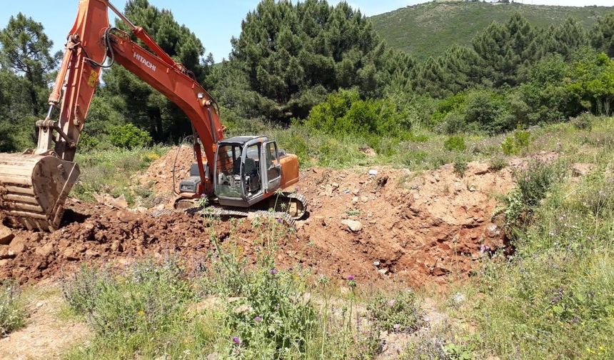 19 yıl sonra öldürüldüğü ortaya çıkan Yasemin'in davasında tanıklar dinlenecek