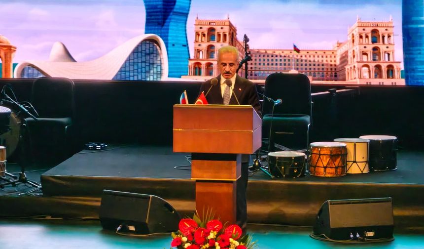 Azerbaycan Cumhuriyeti Bağımsızlık Günü