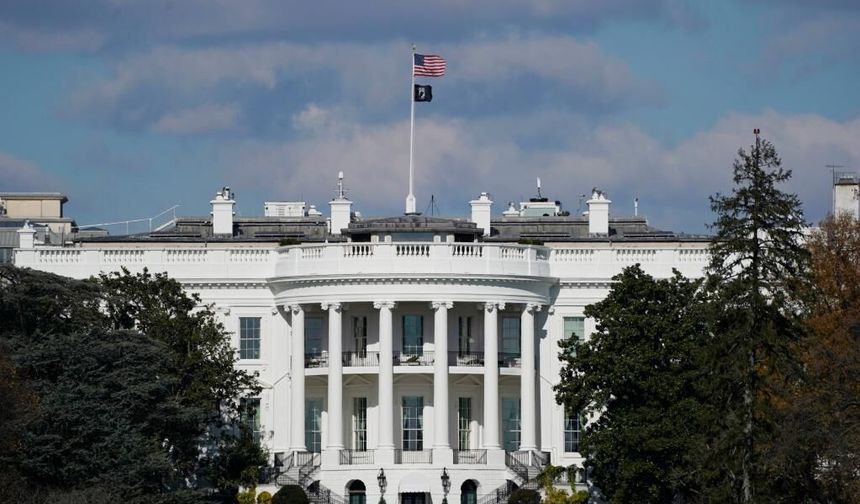 Beyaz Saray: Trump ve Şi, Hürmüz Boğazı konusunda anlaştı