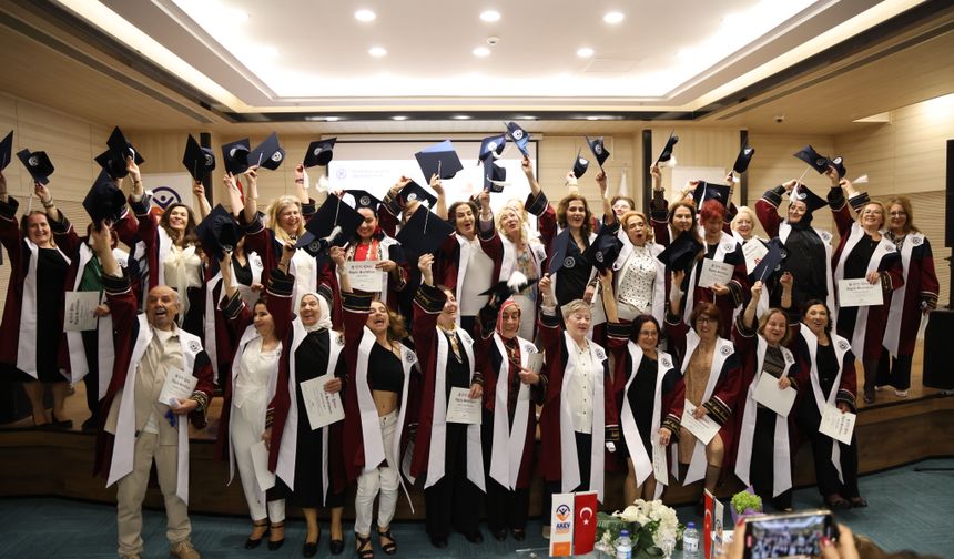 'Bilgelik Programı ile öğrencilerimiz toplumun farklı kesimleriyle güçlü bir etkileşim kuruyor'