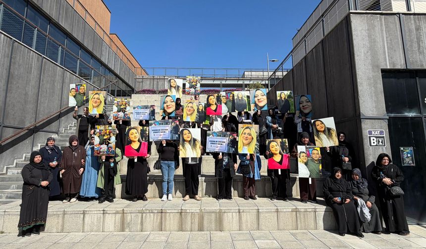 Çatışma ortasında kalan Rümeysa'nın ölümüne ilişkin davada 1 tahliye