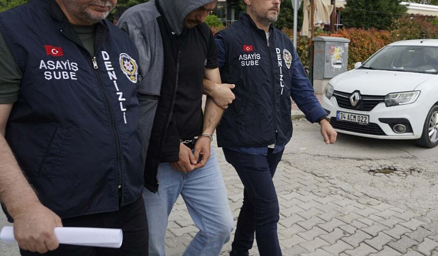 D10 önce öldürülen Ayşen'in cinayet şüphelisi boşandığı eşi çıktı