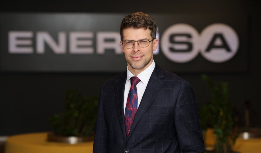 Enerjisa Enerji, 2026 yılının ilk çeyrek finansal sonuçlarını paylaştı