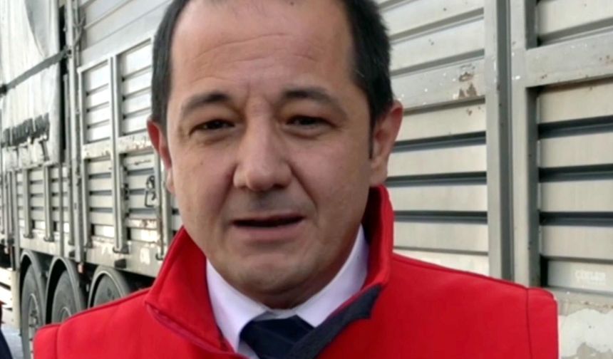Erzincan'da kurbanlık sevkiyatına sıkı denetim