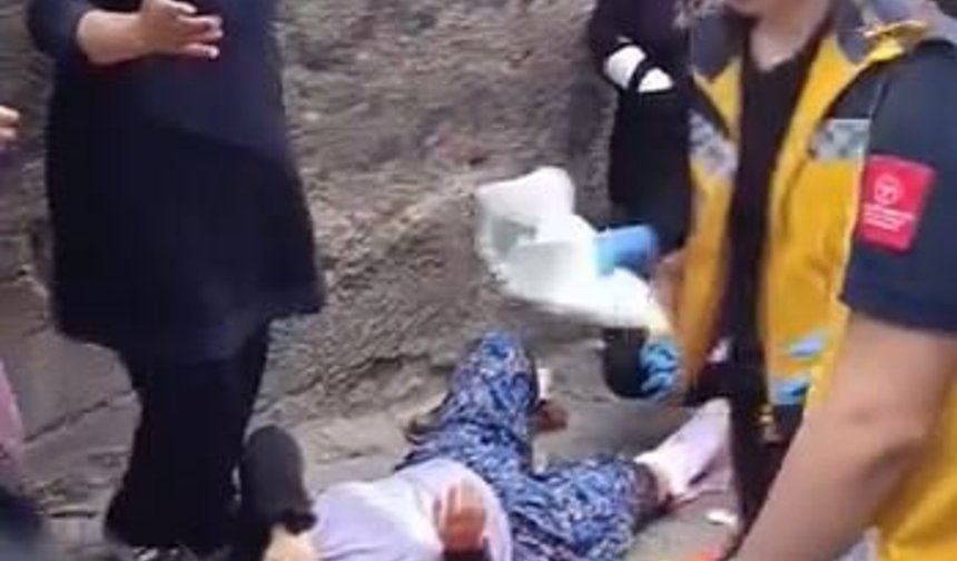 Ev sahibi, tartıştığı kiracısını av tüfeği ile vurdu