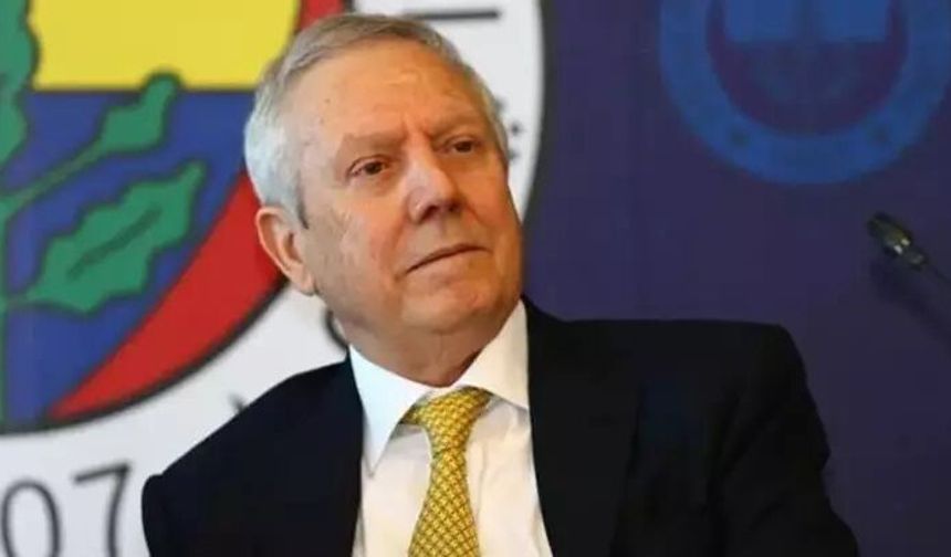 Fenerbahçe Başkan Adayı Aziz Yıldırım'dan bayram mesajı