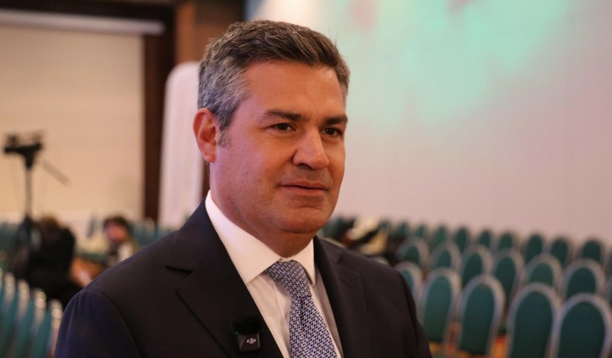 Hüsamlar Yeniden Projesi IPMS 2026'da örnek uygulama olarak yer aldı