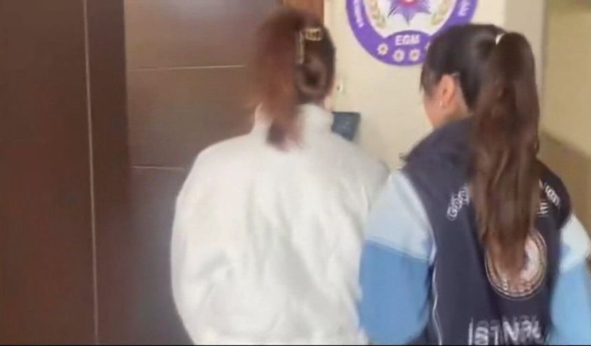 İngiltere'ye sahte İsrail pasaportuyla girmeye çalışanlara operasyon