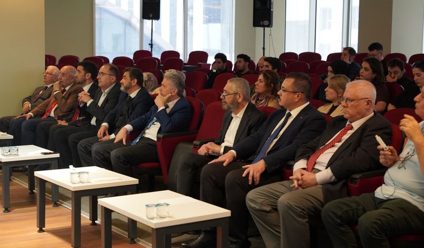 İstanbul Esenyurt Üniversitesi ile TTG International arasında iş birliği