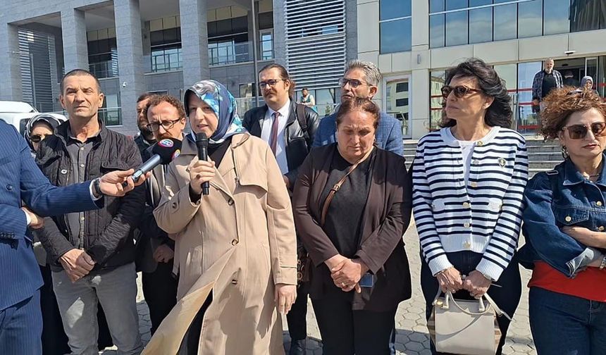 Kırklareli'de 6 kişinin öldüğü sel felaketiyle ilgili davada 5 kamu görevlisine yurt dışı çıkış yasağı