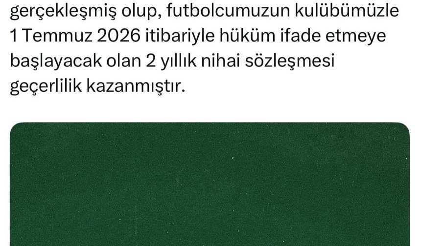 Kocaelispor, Keita'nın satın alma opsiyonunu kullandı