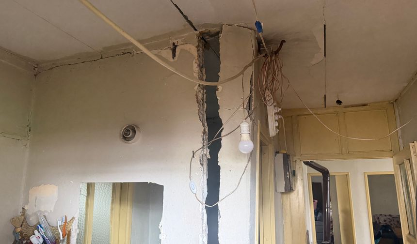 Malatya'da 5.6 büyüklüğünde deprem (13)