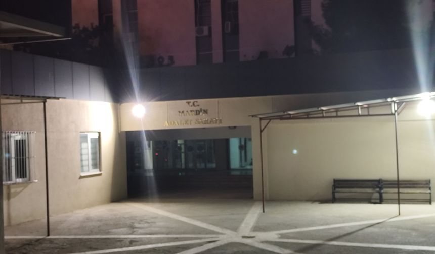 Miras için babasına bombalı tuzak kuran oğlu ile 3 arkadaşına hapis cezası