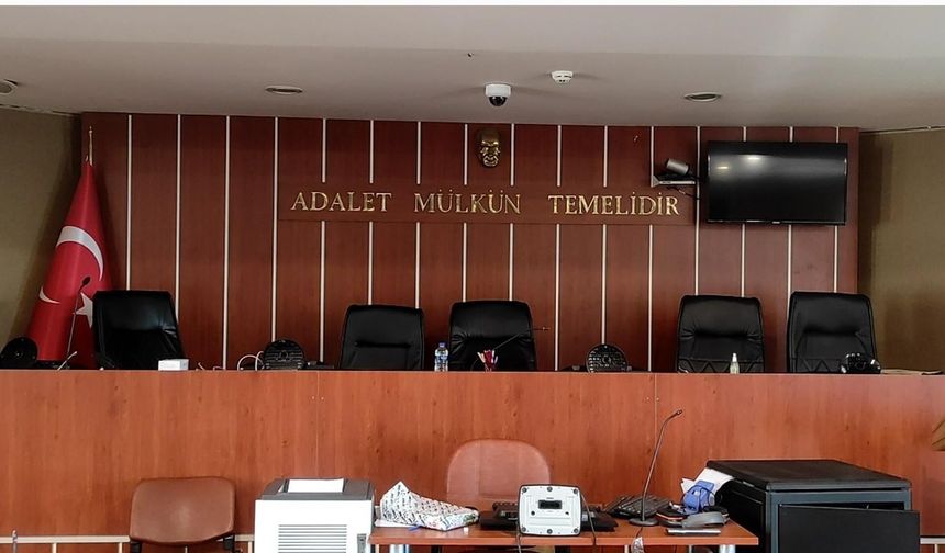 Oyun oynarken kurşunun hedefi olan Poyraz'ın ölümünde 2 sanığa hapis cezası