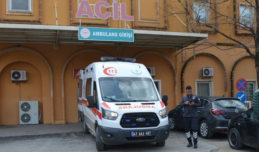 Silahlı kavgada yaşamını yitirdi
