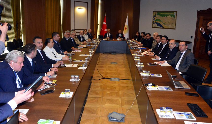 TBMM Okul Saldırılarını Araştırma Komisyonu, Kahramanmaraş'ta