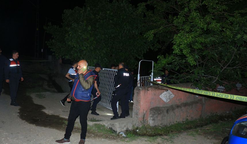 Tokat'ta bağ evindeki patlama davasında savcı mütalaa verdi