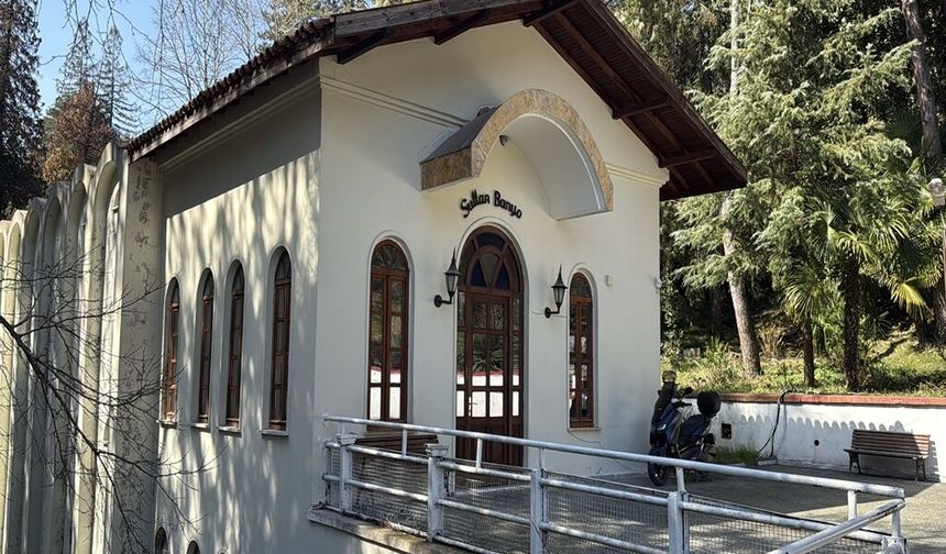 Yalova'da termal tesislerde bayramda yüzde 100 doluluk bekleniyor