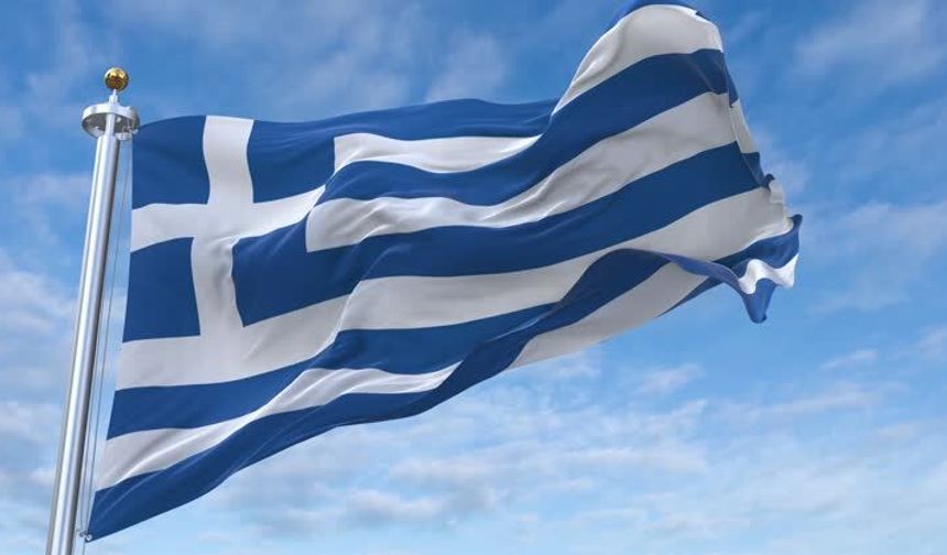 Yunanistan: İyon Denizi'nde bulunan insansız deniz aracı Ukrayna'ya ait