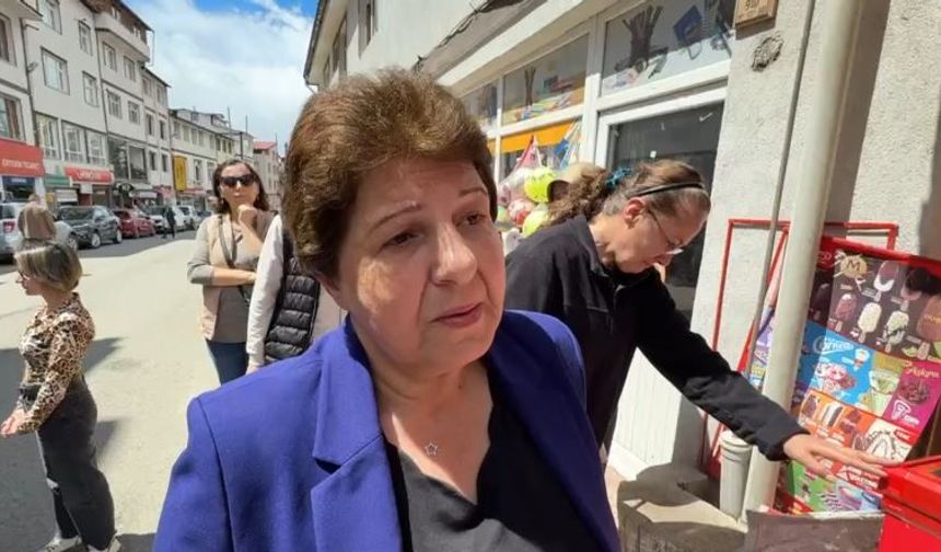 Zihinsel engelli kızının istismara uğradığını öğrenince fenalaşıp ölen anneye anma
