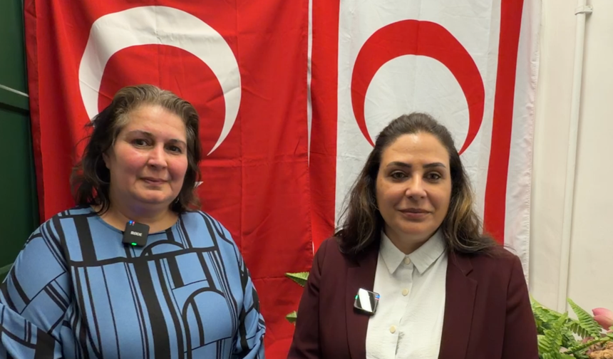 Büyükelçi Hornsey Atatürk Okulu etkinliğine katıldı