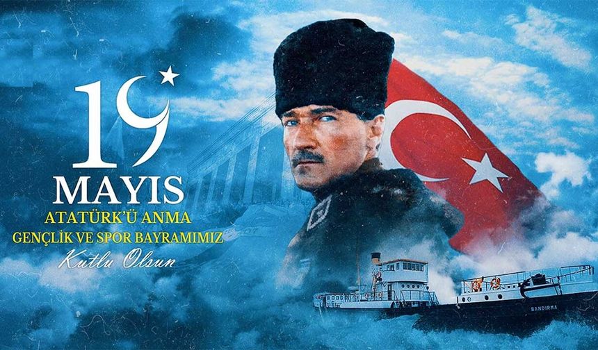 Londra’da 19 Mayıs Haftası! Türk Toplumundan İki Ayrı Büyük Kutlama