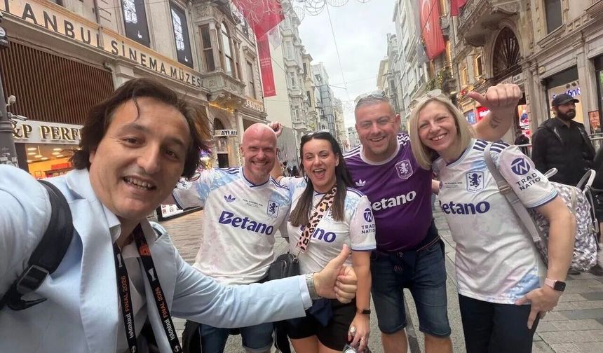 İstanbul’da Avrupa Ligi Finali İçin Geri Sayım