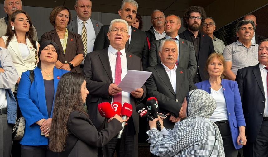 Afyonkarahisar Belediyesi'nde gergin meclis; üyeler arasında tartışma