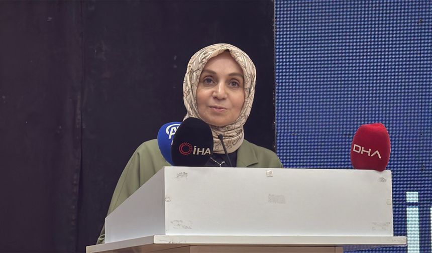 AK Parti'li Usta: Cumhurbaşkanı diye ilan ettiler, şimdi aynı isimler hain diyorlar