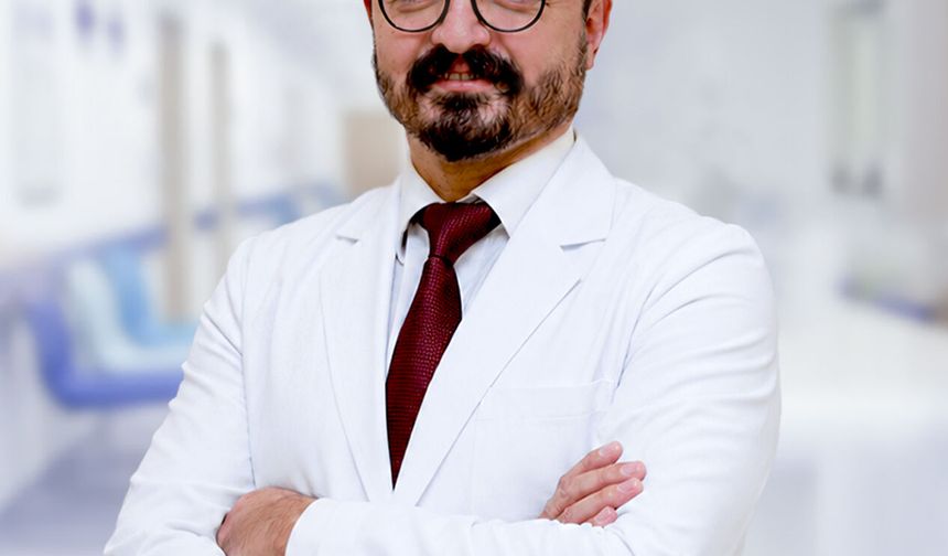 'Aort kapağı değişimi göğüs kemiğini açmadan da gerçekleştirilebiliyor'