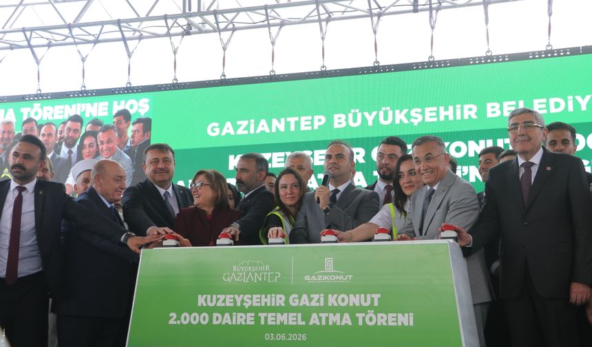 Bakan Kacır: 258 bin nitelikli istihdamın önünü açtık (3)