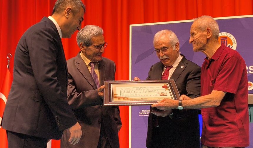 Başkan Özkaya: Mahkememiz, örnek alınan ve örnek gösterilen bir mahkeme
