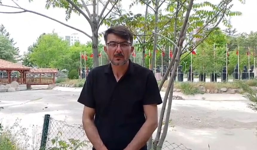 Belediyenin süs havuzuna düşüp engelli kalan Hatice'nin ailesi tazminat kazandı; ölünce de borçlu çıktı