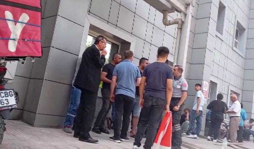 Bir gün önce satışa çıkardığı motosikletiyle yaptığı kazada öldü