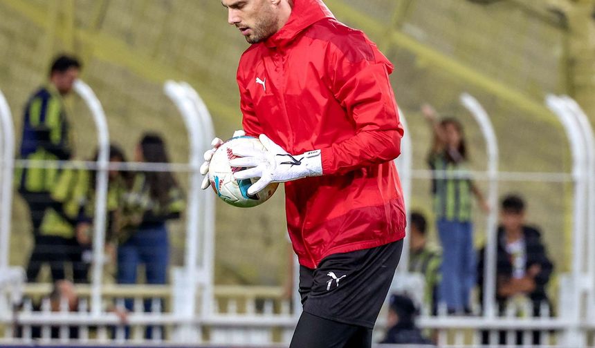 Bodrum FK'da kaleci Sousa devam edecek