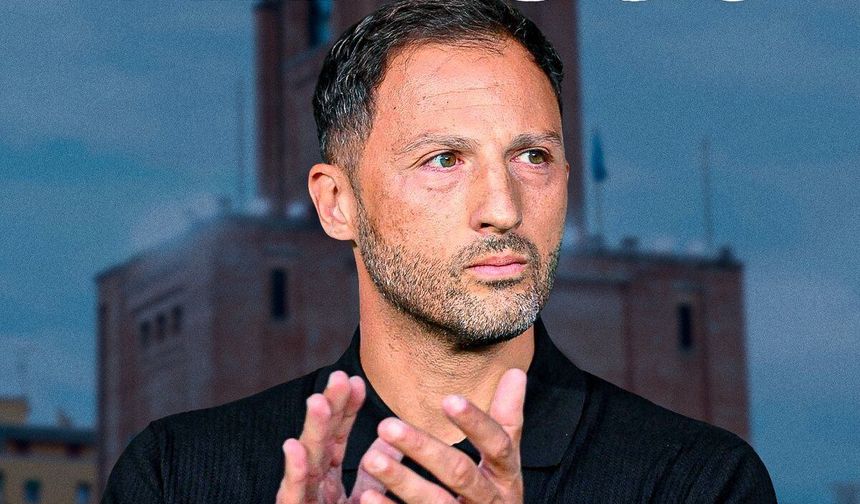 Bologna'da Domenico Tedesco dönemi