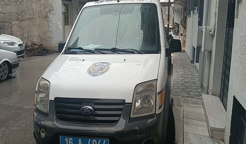 Boşanma aşamasındaki eşini, tartışma sırasında korkutup susturmak isterken vurduğunu iddia etti