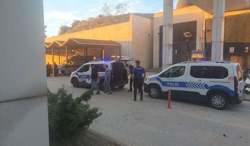 Bursa merkezli 4 ilde narkotik operasyonu: 52 gözaltı kararı