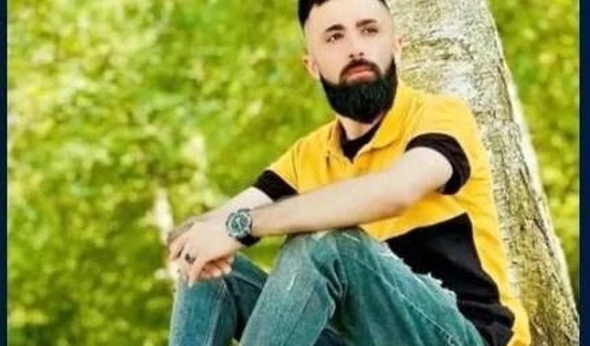 Çalışmak için gittiği İspanya'da hayatını kaybetti