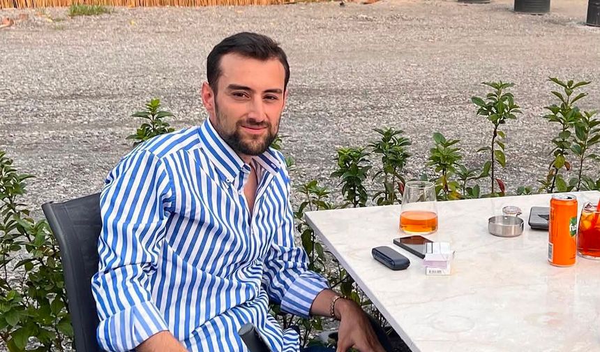 Camları kırık otomobilin arka koltuğunda ölü bulundu / Ek fotoğraf