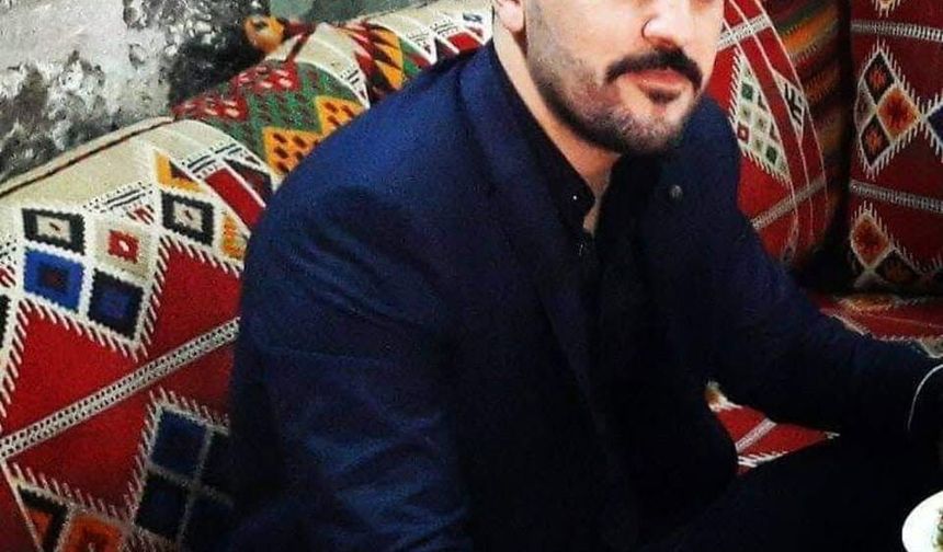 Çayda kaybolan Vedat'ı arama çalışmaları 6'ncı gününde
