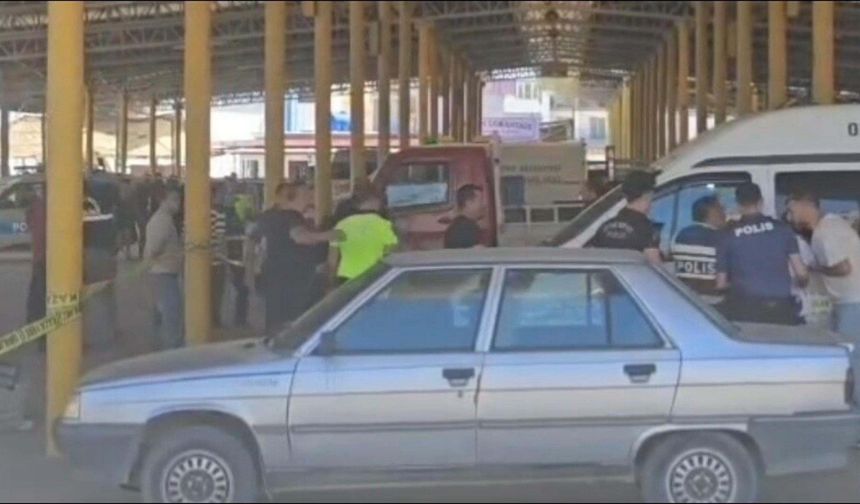 Çifte cinayette firari şüphelinin 3 kuzenine gözaltı