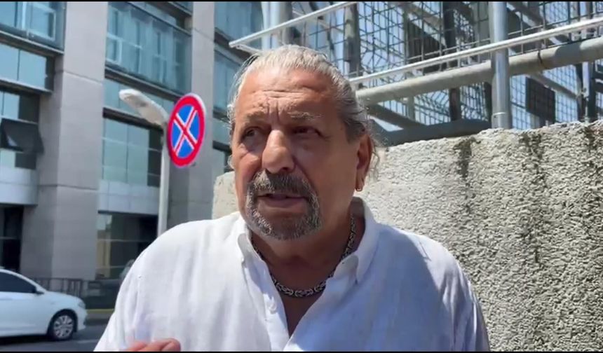 Erman Toroğlu hakkında beraat kararı