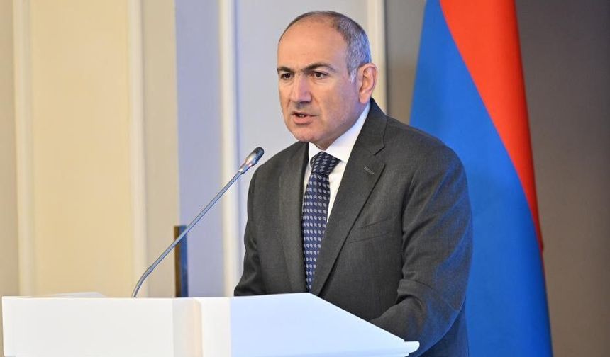 Ermenistan parlamento seçimlerinde Paşinyan çoğunluğu sağladı