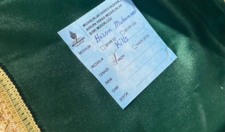 Güngören'de evlenmek istediği kızın erkek kardeşini silahla öldürdü