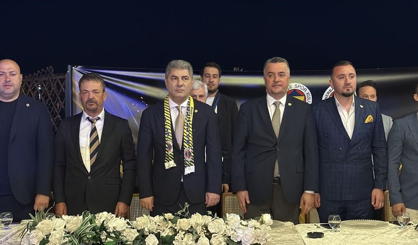 Hakan Safi: Cuma gününe kadar yıldız transferlerin isimlerini açıklayacağız